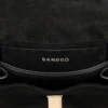 Mini Mambo suede bag Mini Mambo suede bag