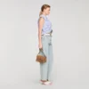Mini Mambo suede bag Mini Mambo suede bag