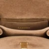 Mini Mambo suede bag Mini Mambo suede bag
