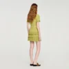 Mini ruffled skirt Mini ruffled skirt