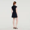 Mini tailored dress Mini tailored dress