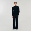 Mock neck sweater Mock neck sweater