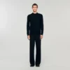 Mock neck sweater Mock neck sweater