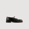 Multi-Buckle Mary Jane loafers Multi-Buckle Mary Jane loafers