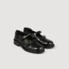 Multi-Buckle Mary Jane loafers Multi-Buckle Mary Jane loafers