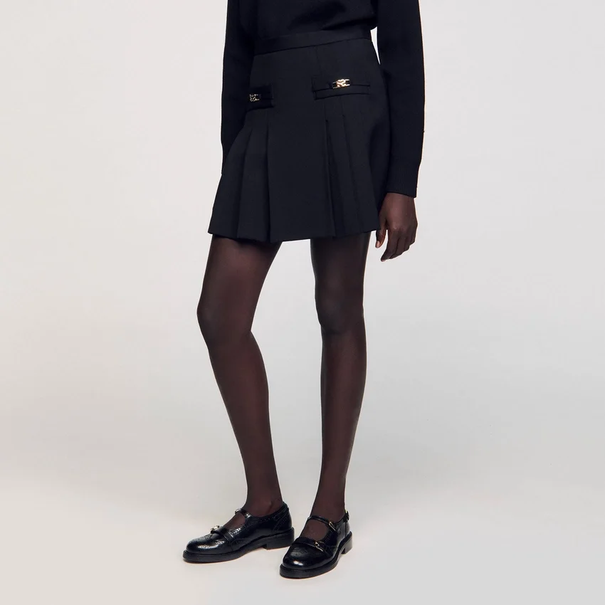 Multi-Buckle Mary Jane loafers Multi-Buckle Mary Jane loafers