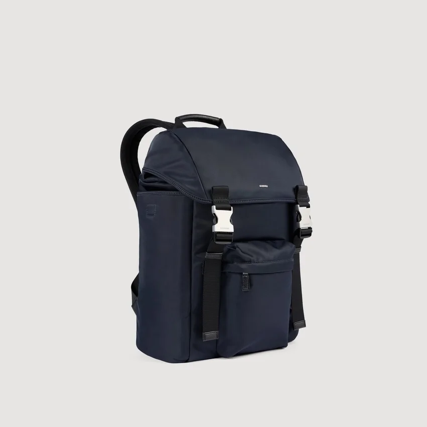 Nylon backpack Nylon backpack