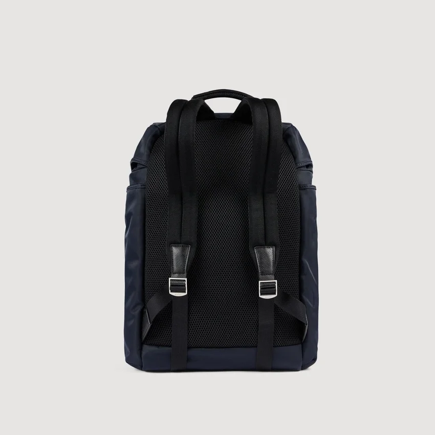 Nylon backpack Nylon backpack