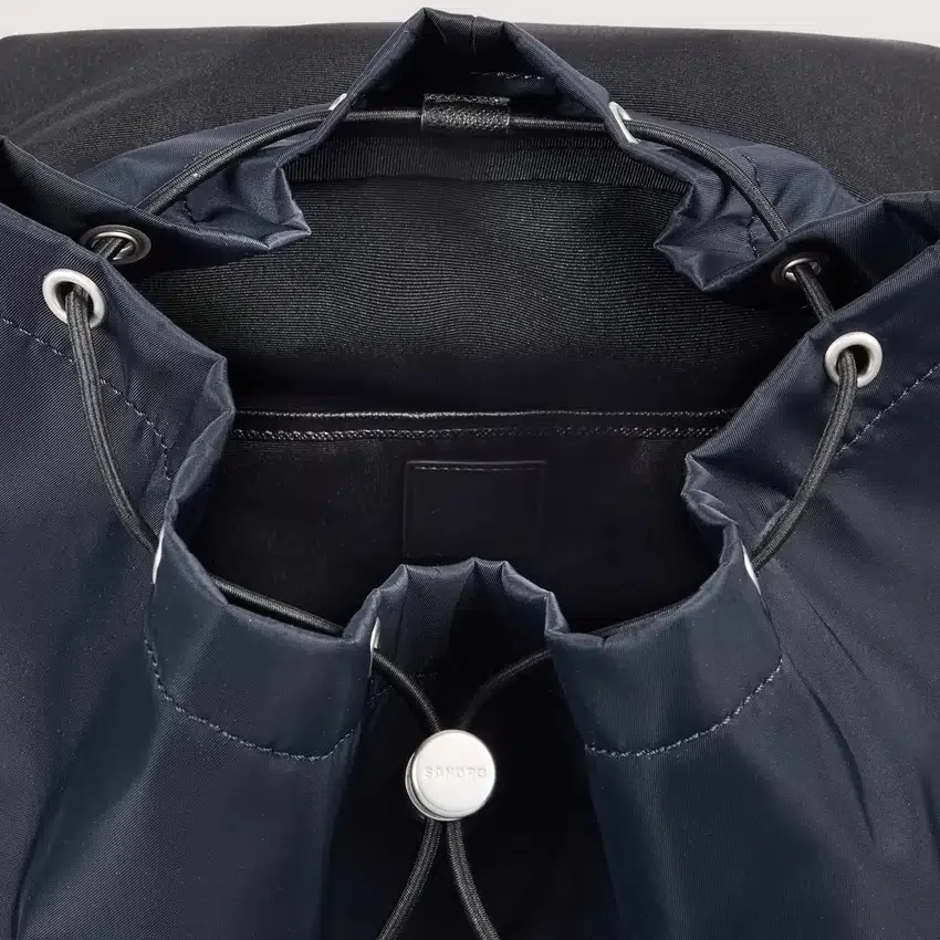 Nylon backpack Nylon backpack