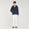 Nylon windbreaker Nylon windbreaker