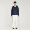 Nylon windbreaker Nylon windbreaker