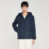 Nylon windbreaker Nylon windbreaker