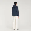 Nylon windbreaker Nylon windbreaker