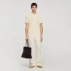 Openwork shirt Openwork shirt