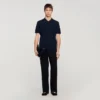 Openwork shirt Openwork shirt