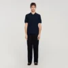 Openwork shirt Openwork shirt