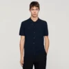 Openwork shirt Openwork shirt