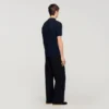 Openwork shirt Openwork shirt