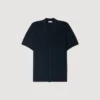 Openwork shirt Openwork shirt