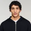 Oversized sweatshirt Oversized sweatshirt
