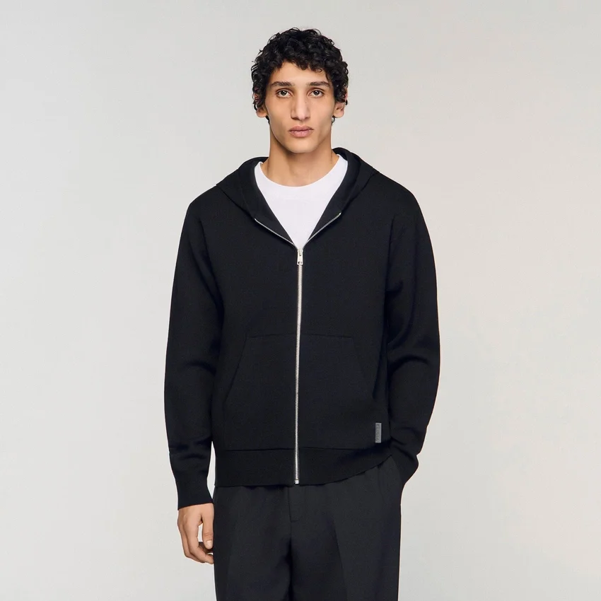 Oversized sweatshirt Oversized sweatshirt