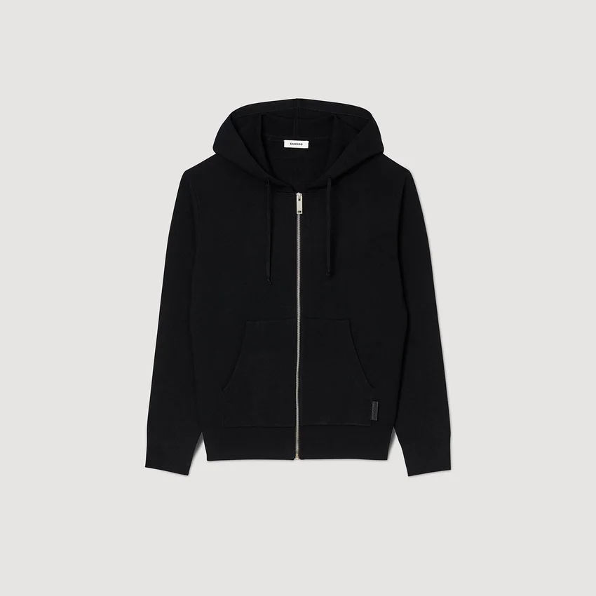 Oversized sweatshirt Oversized sweatshirt