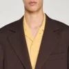 Oversized wool jacket Oversized wool jacket