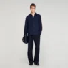 Patch pocket shirt Patch pocket shirt