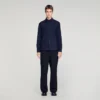 Patch pocket shirt Patch pocket shirt