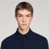 Patch pocket shirt Patch pocket shirt