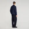 Patch pocket shirt Patch pocket shirt