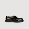Patent leather loafers Patent leather loafers