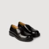 Patent leather loafers Patent leather loafers