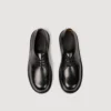 Patent leather loafers Patent leather loafers