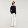 Peplum cardigan Peplum cardigan