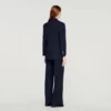 Pinstripe jacket Pinstripe jacket