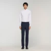 Wool suit trousers Wool suit trousers