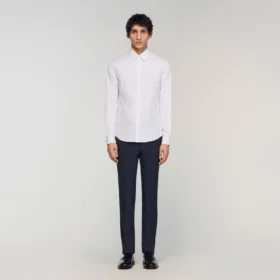 Plain shirt Plain shirt