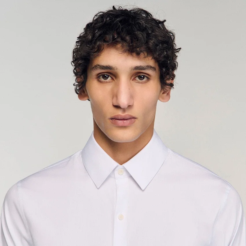 Plain shirt Plain shirt