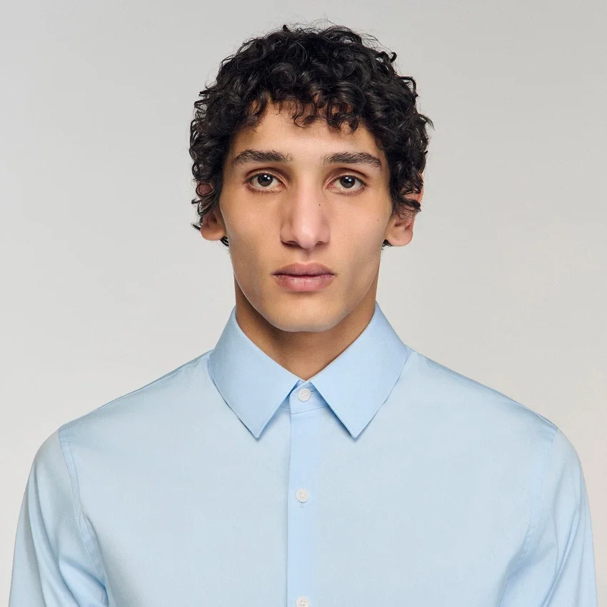 Plain shirt Plain shirt