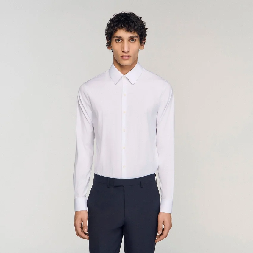 Plain shirt Plain shirt