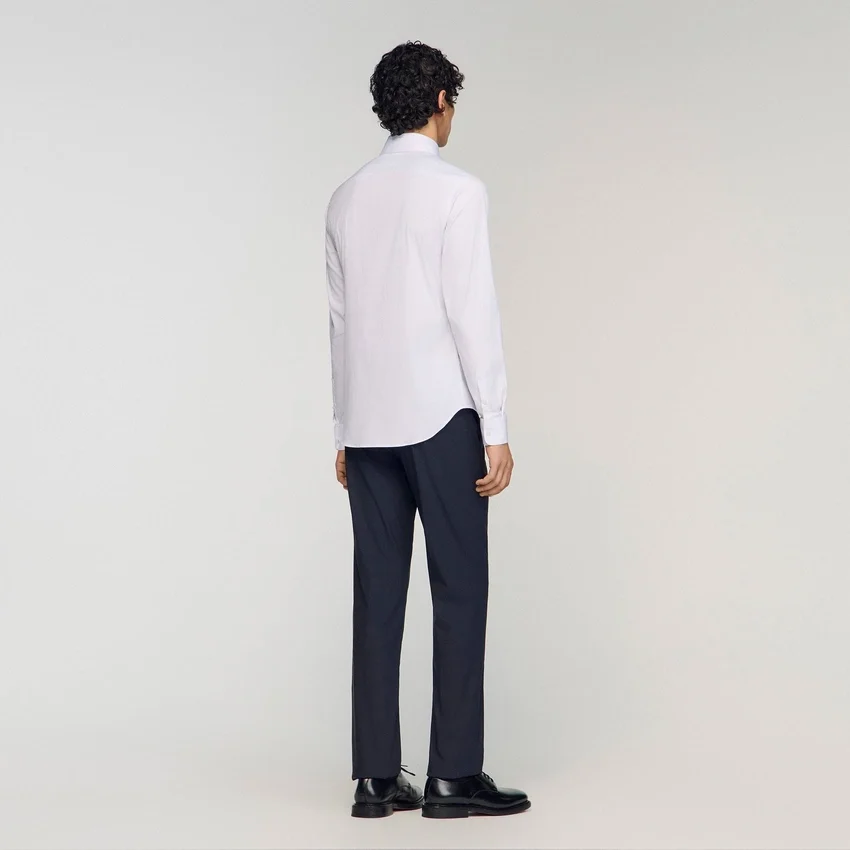 Plain shirt Plain shirt
