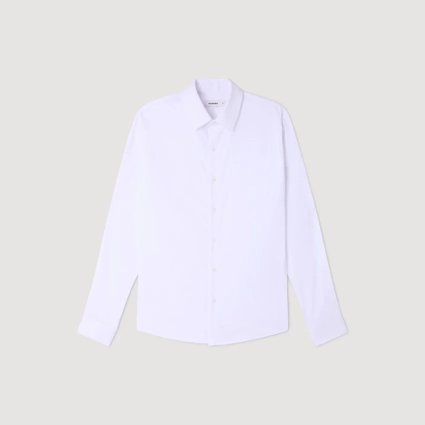 Plain shirt Plain shirt