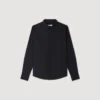 Plain shirt
