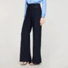Pocket detail trousers Pocket detail trousers