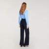 Pocket detail trousers Pocket detail trousers