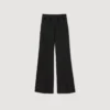 Pocket detail trousers Pocket detail trousers