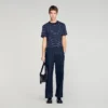 Raw barrel jeans Raw barrel jeans