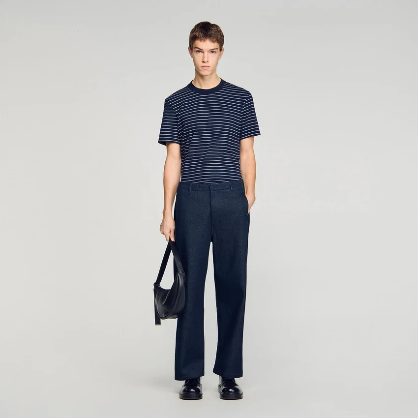 Raw barrel jeans Raw barrel jeans
