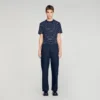 Raw barrel jeans Raw barrel jeans